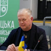 заступник начальника ОВА Сергій Здітовецький